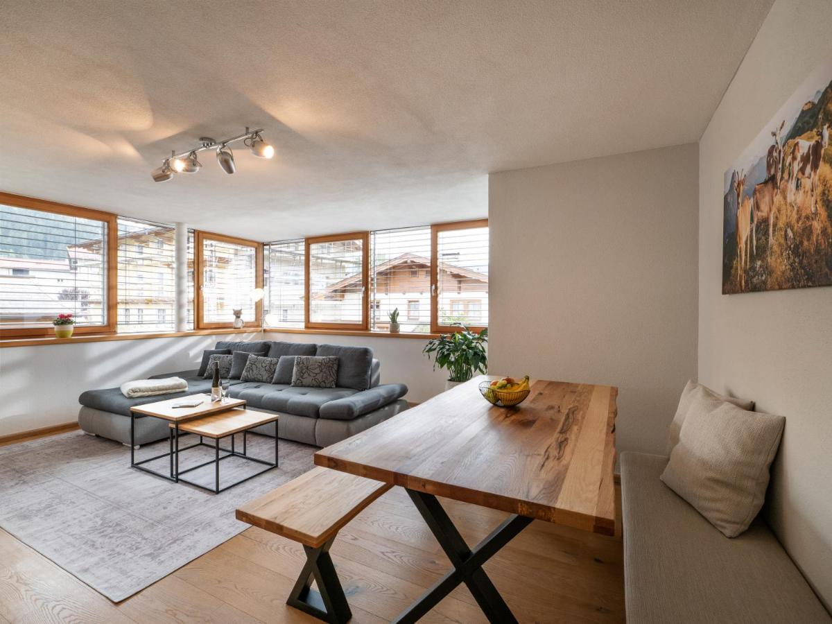 Appartement Sepp - By Nv-Appartements Вестендорф Экстерьер фото