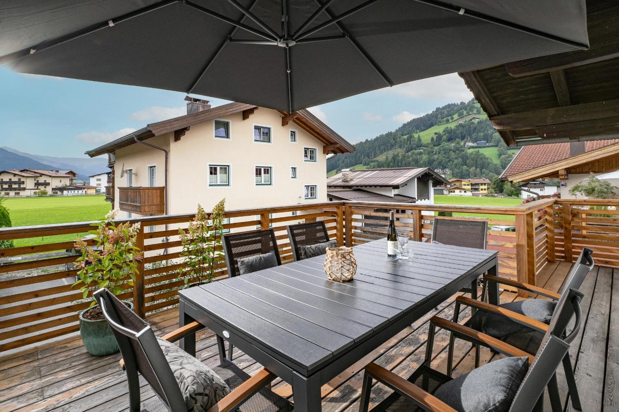 Appartement Sepp - By Nv-Appartements Вестендорф Экстерьер фото